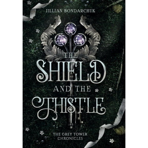 The Shield and the Thistle, (Hardcover)