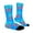 Blue1, variant on Tiweut 67 Socks Novelty Six Seven Funny Number Socks Meme Christmas Stocking Stuffing Gifts for Boys and Girls,Black,One Size