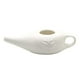 thumbnail image 2 of Olla Neti de cerámica de 250ml, olla portátil para limpieza de , olla para limpieza nasal para hombres y mujeres - blanco, 2 of 9