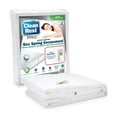 thumbnail image 5 of CleanRest  Pro Zippered  Box Spring Encasement King, 5 of 5