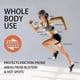 thumbnail image 4 of Anti Chafe Balm, Glide Anti Chafing Stick, Thigh Rescue Anti-friction Stick Cream Protection For Lower Arm, Heel, Thigh, 4 of 5