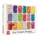 thumbnail image 1 of Puzle LEGO Ice Cream Dream 1000 piezas, 1 of 5