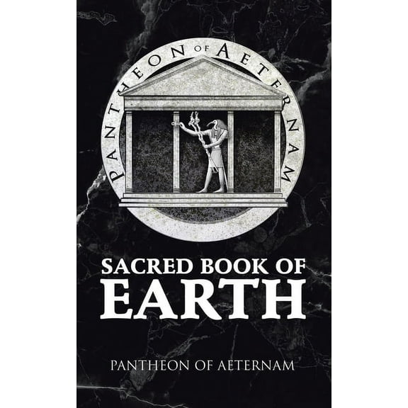 Sacred Book of Earth, (Paperback)