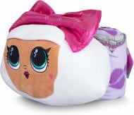 lol doll bean bag chair