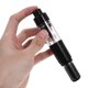 thumbnail image 5 of unbranded Aplicador De Polvo Cosmético Negro Con Compacto Para Maquillaje Y Manicura, 5 of 8