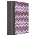 thumbnail image 4 of Pinnacle Frames Chevron Brag Photo Album, 4 of 4