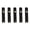 Black, variant on KRTYDBFZ 5Pcs Phone Kickstand Grip with Thin Slide Holder Adhesive Backing