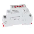 thumbnail image 2 of AC230V Electronic Repeat Relay LED Indicator ABS Pulse Output Timer Relay DIN Rail, 2 of 4