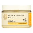 thumbnail image 1 of Manteca de karité batida Shea Radiance Citrus Blossom 200 ml, 1 of 9