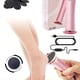 thumbnail image 4 of Removedor de Callos Eléctrico para Pies, Máquina de Pedicura Eléctrica con Velocidad Ajustable y 60 Lijas de Repuesto, Color Rosa., 4 of 5