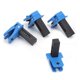 thumbnail image 5 of 4PCS Oil Pipe Clamp Vertical Car Repair Maintenance Accessory Tool for Multiple Size, 5 of 5