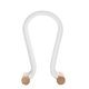 thumbnail image 4 of Samdi Leather Headphone Stand Soporte universal para audifonos Soporte para audifonos Samdi Soporte para audifonos, 4 of 6