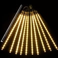 thumbnail image 4 of IFANLANDOR 10Ud Para Protección De Luces LED Meteor Transparentes Para Uso En Casa, 4 of 8