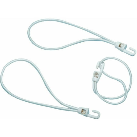 Star Brite 67008 67008; Sail Lash W/Plast Hook 5/32X8