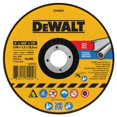thumbnail image 1 of Disco de corte DEWALT DWA8053 15,24 cm x 1,14 mm x 2,22 cm T1, 1 of 1