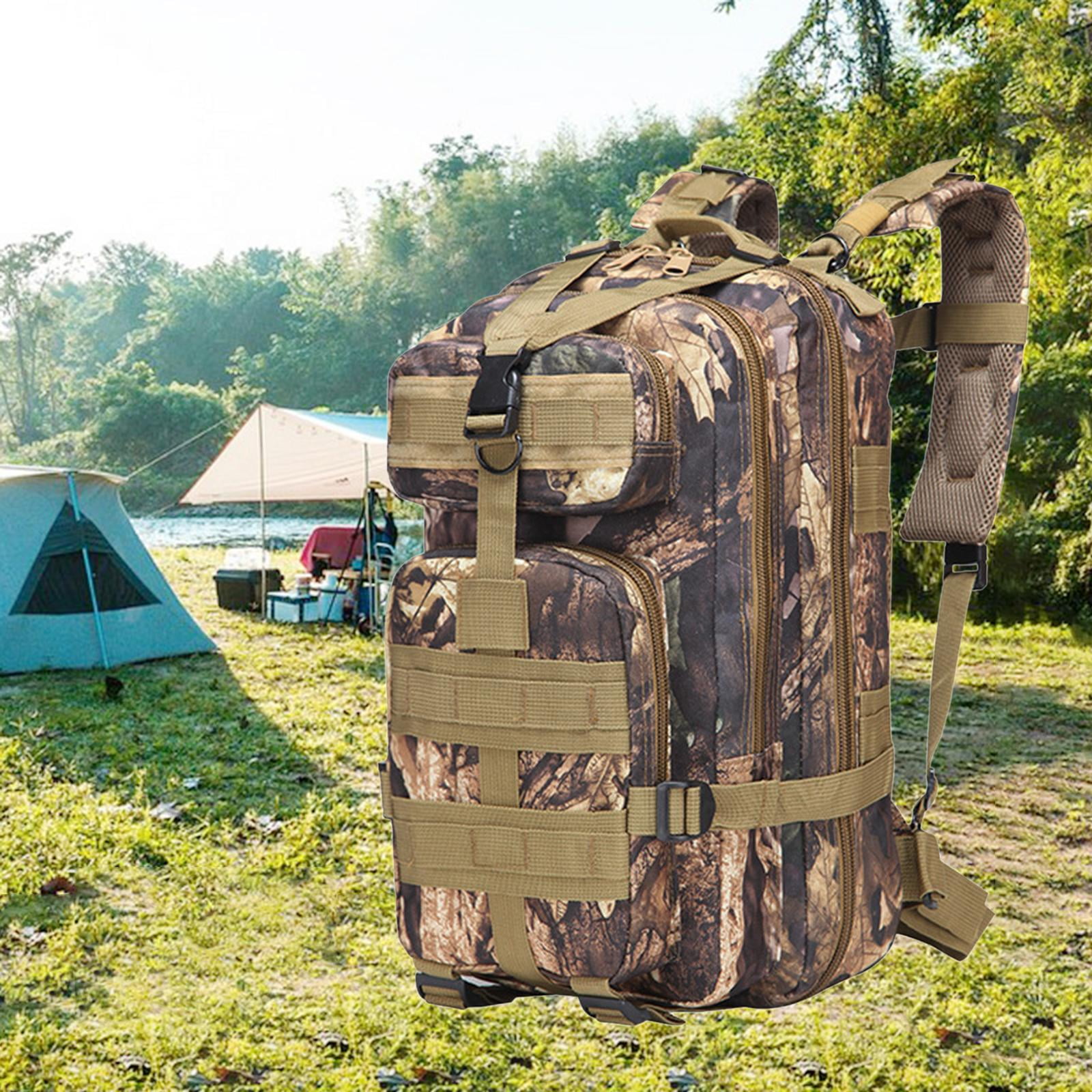 Haversack camping hotsell