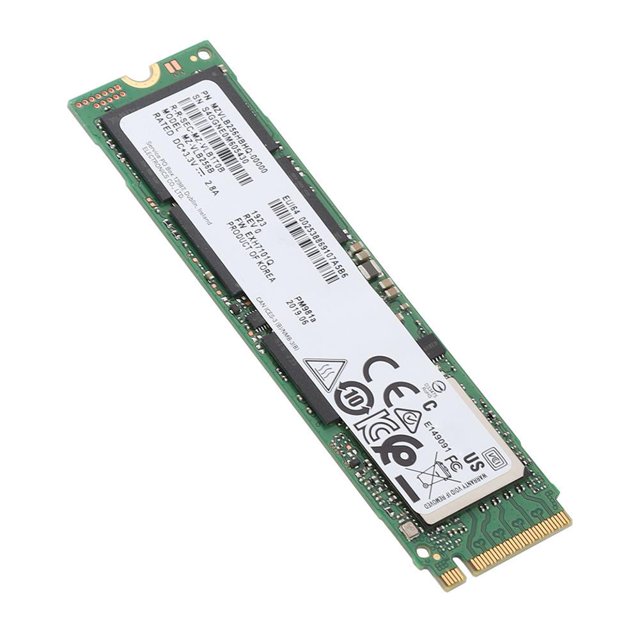 Tarjeta PCIE SSD, Caché Dinámico Suavizado De Baja Latencia Nvme M.2 Alta Velocidad PCIE SSD Alta Estabilidad Para Placas Base