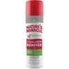Natures Miracle Dog Stain And Odor Remover Foam, 17.5 Oz..