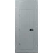 Eaton BR 200A 30-Space 60-Circuit Indoor Plug-On Neutral Load Center BRP30B200