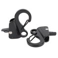 thumbnail image 1 of Clip Para Guardabarros De Barco Pontón, Anticolisión, Resistente A La Intemperie, Clips Para Parachoques De Barco, Perchas De Liberación Rápida, Extracción Rápida Para Cuerda, 1 of 7
