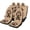 Bear Paw, variant on Odenmar Bear Paw Geometric Car Seat Covers Full Set Made with Mesh Fabric Universal Fit Protectors for Trucks Vans Sedans Suvs