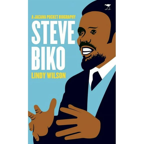 Pocket History Guides: Steve Biko (Paperback)