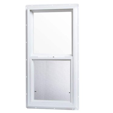 Wellcraft 48 Inch x 48 Inch Slider Egress Window - Walmart.com