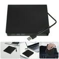 thumbnail image 4 of ELEPEX External Dvd Drive,Cd Drive Usb Dvd Drive External Cd Burner Dvd Drive External Optical Drive Type-C Dvd Player, 4 of 6