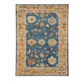 thumbnail image 1 of Dynamic Rugs CH10141409550 Charisma 9 ft. 6 in. x 13 ft. 6 in. 1409-550 Rug - Mediterranean Blue, 1 of 1