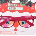 thumbnail image 3 of Paquete de 12 gafas con montura colorida, gafas de mago, gafas sin lentes para niños, accesorios diarios para fiestas de disfraces Zhivalor CPB-SSW151-1, 3 of 5