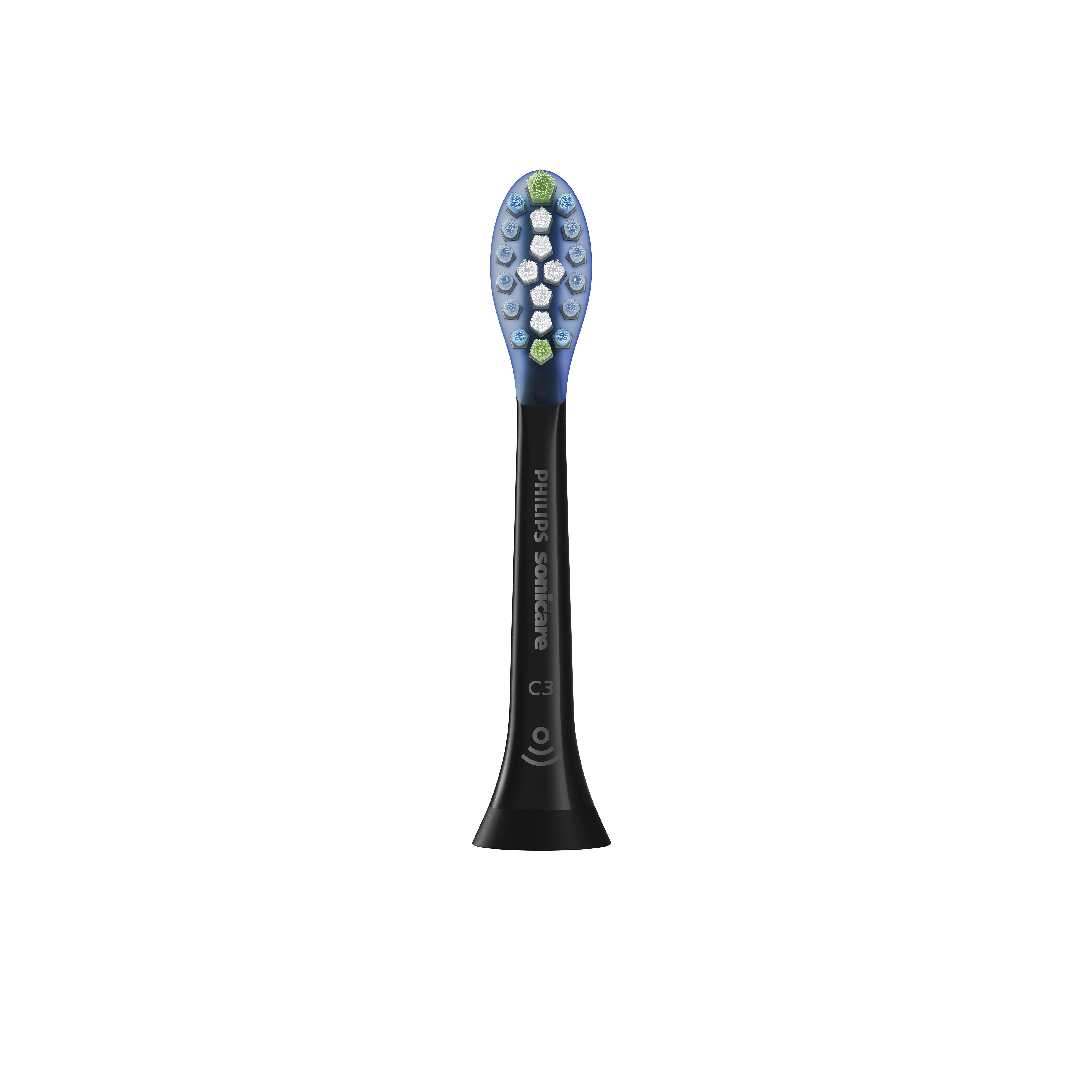 sonicare premium plaque
