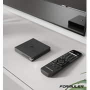 Formuler Z10 4K Dual-Band 2x2 AC Wireless Streaming Media Player with 2GB RAM / 8GB ROM