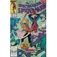 thumbnail image 1 of Spectacular Spider-Man, The #147 VF ; Marvel Comic Book, 1 of 1