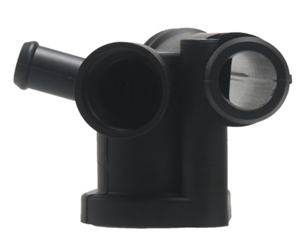 Four Seasons Coolant Flange