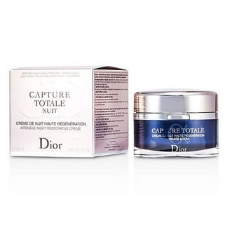 Christian Dior Capture Totale Anti-Aging Cream, Firming & Wrinkle