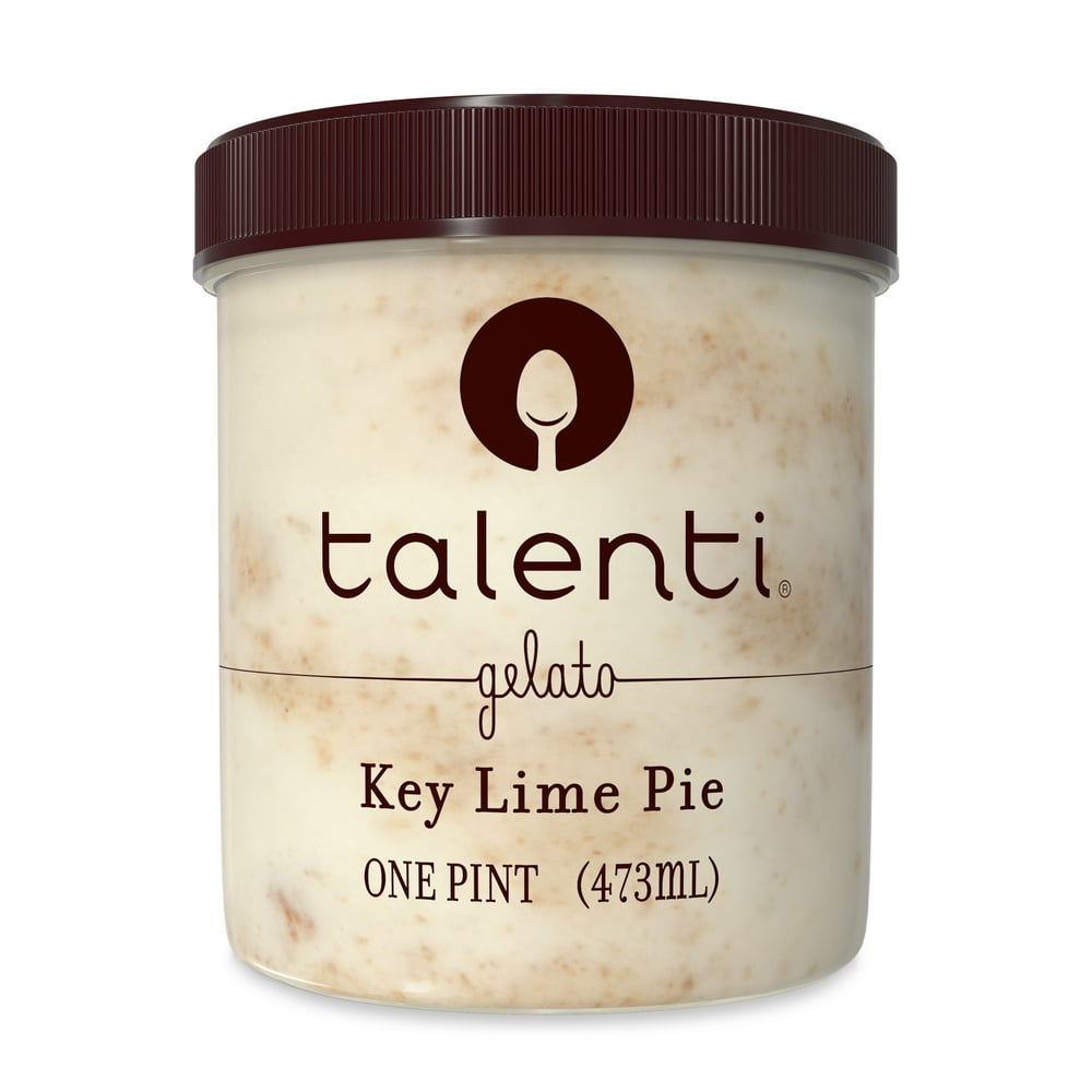 Talenti Gelato Key Lime Pie