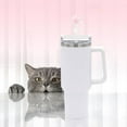thumbnail image 3 of Tapa para Pajilla para Stanley, 6 Piezas de Cubierta de Silicón Compatible con Tazas de 30 y 40 Oz, Accesorios para Tazas Stanley, 3 of 4