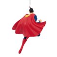 thumbnail image 2 of Hallmark DC Superman Christmas Tree Ornament, 2 of 6