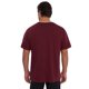 thumbnail image 5 of Playera Puma M Graphics Train Logo RLXD para Hombre 526568-96 vino M, 5 of 5