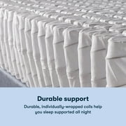 Serta 13 King Mattress, Classic Clarks Hill Elite Ltd Firm Tight Top, Innerpring Adult Mattress, King Size Mattress, Adult Mattress