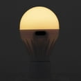 thumbnail image 3 of LitezAll Remote Control Color Changing PortaBulb, 3 of 9