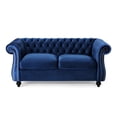 thumbnail image 2 of Traditional Chesterfield Design - Enhance Your Interior with a Timeless Piece, 2 of 5