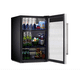 thumbnail image 2 of Frigobar Refrigerador Acero Inoxidable 85 Latas 2.4pies 70L CoolTech Coolteche, 2 of 5