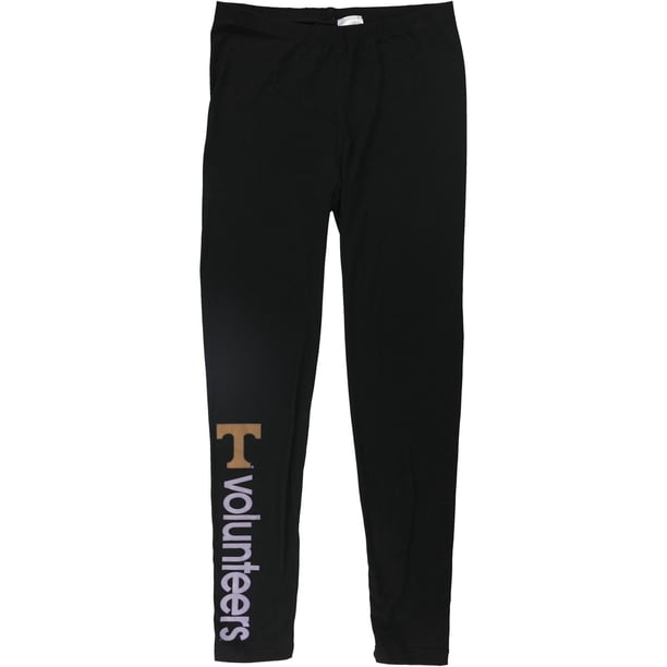 G-III Womens Volunteers Casual Leggings, Negro, Mediano