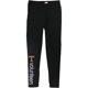 thumbnail image 1 of G-III Womens Volunteers Casual Leggings, Negro, Mediano, 1 of 2