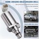 thumbnail image 5 of 294200-0611 Car Suction Control Valve Kit SCV for Toyota Auris Avensis RAV 4 MK III 294200-0610, 5 of 5