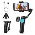 thumbnail image 3 of ISteady X3 SE Gimbal Stabilizer Portable Foldable 3-Axis Phones Gimbal with Detachable Remote Control, 3 of 5