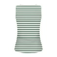 thumbnail image 5 of BVOFAR Women's Summer Striped Print Tank Tops Sleeveless Crew Neck Slim Fit Tees Casual Party Ligthweight Shirts, 5 of 5