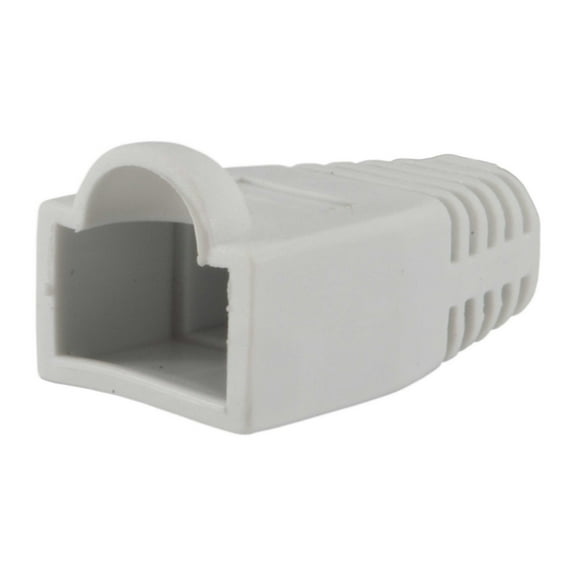 RJ45 Boot Phone Connectors (10 pcs.)