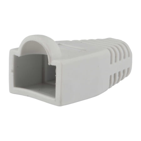 RJ45 Boot Phone Connectors (10 pcs.) price history on PriceWatchPro
